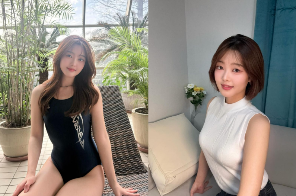 女偶像揭KPOP黑幕！交往高層站C位　逼拍全裸洗澡