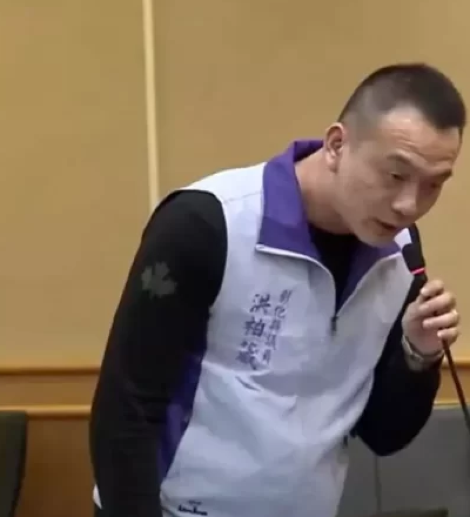 吸收前彰化縣議員當車手還自詡三國人物！ 　刑事局破獲黑幫背景詐欺集團