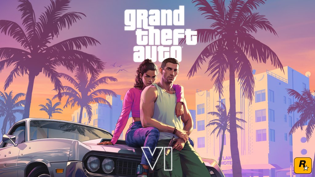 《GTA 6》不敢再拖了！員工曝「凌晨3點下班」是日常　售價傳飆到80美元