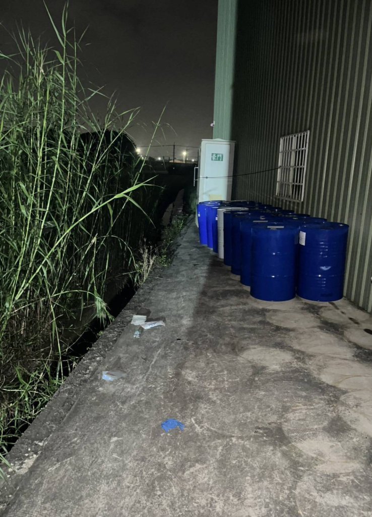  台中烏日傳槍響！男子頭部子彈貫穿送醫不治　排除外力介入疑與家庭因素有關