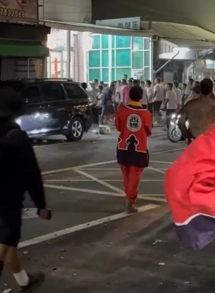 案情越滾越大！立委曾蔡美佐住處遭惡煞闖入打人　朝天宮董事長之子遭聲押