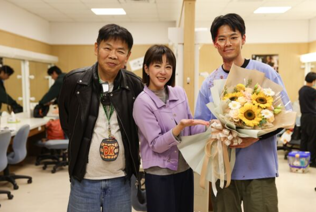《豆腐媽媽》傳片酬砍半！演員不滿時段分食　民視回應
