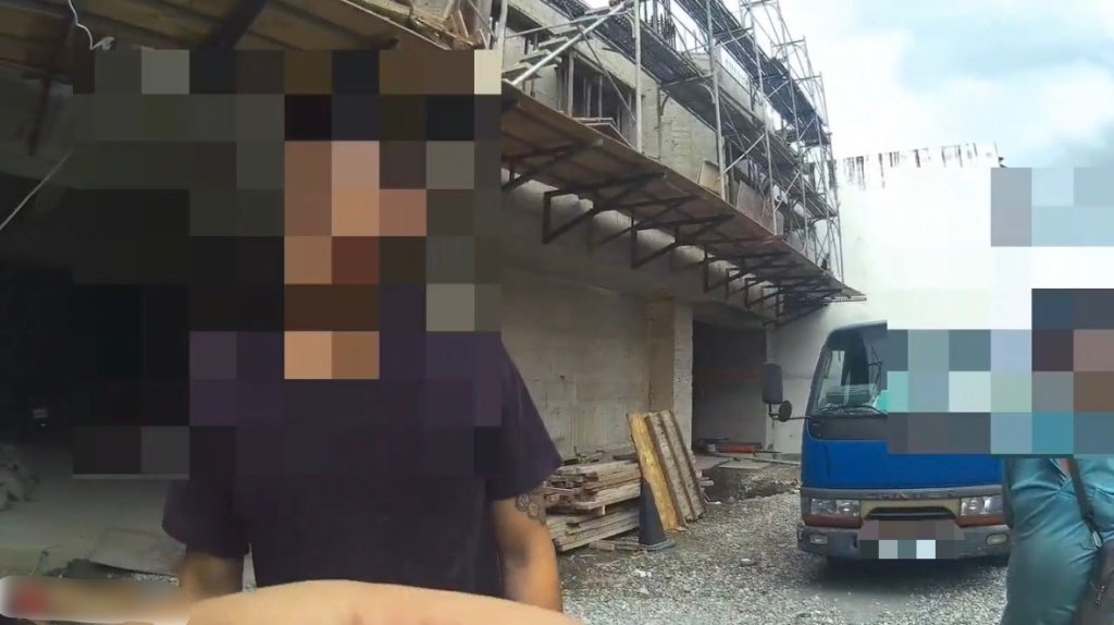 花蓮債務糾紛擄人毆打！　吉安分局迅速逮捕四嫌