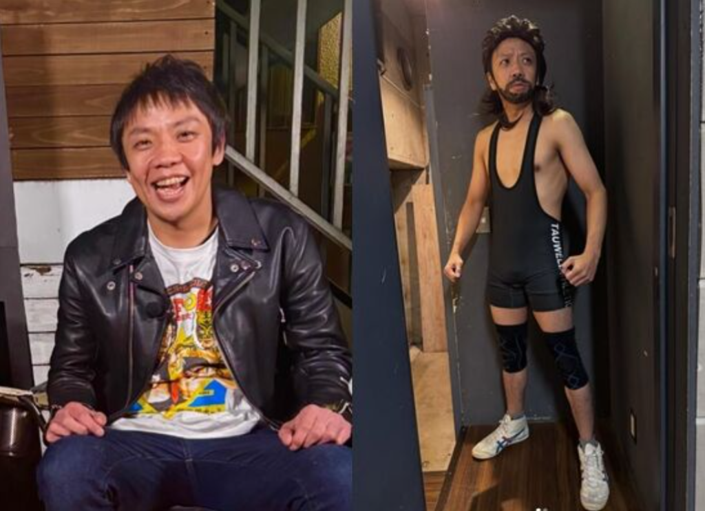 日諧星新婚15天爆不倫！人妻私訊「穿最色內褲」玩無套