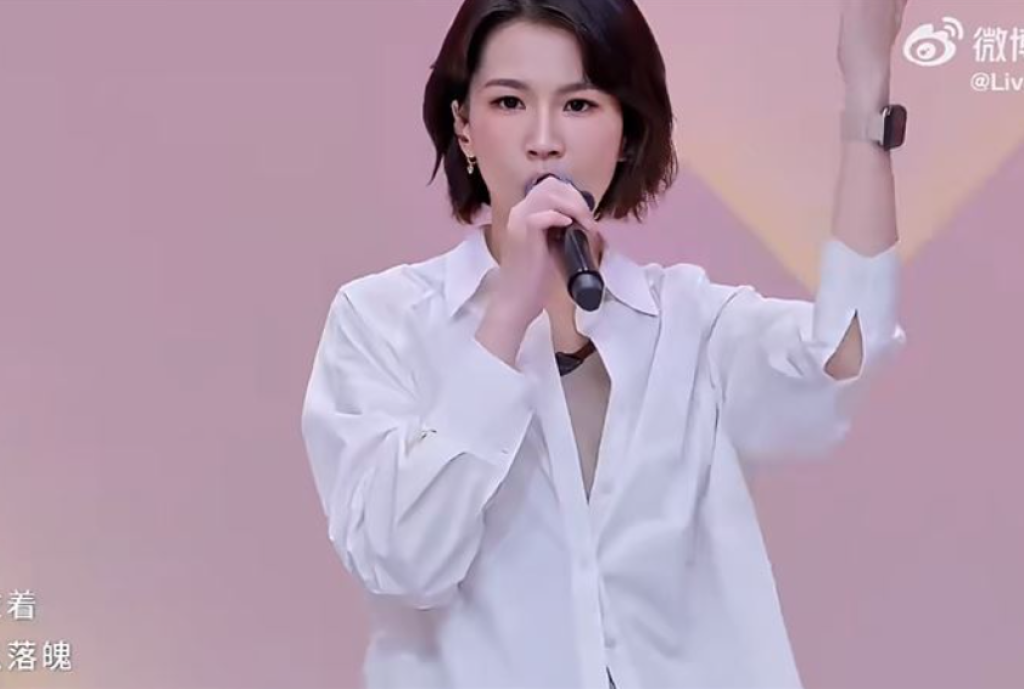 《浪姐7》曾沛慈收音伴奏出狀況輸比賽　師姐嗆：公平點