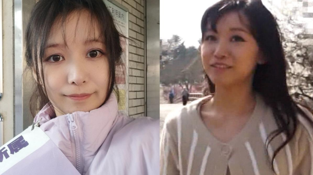 日本美女議員驚傳拍過AV！特徵全對上　狂衝排行榜第1