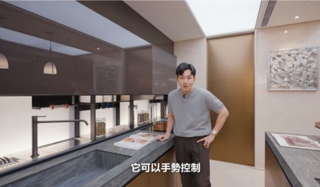 Joeman靠「陶朱隱園」賺翻！破2百萬觀看　收益大公開