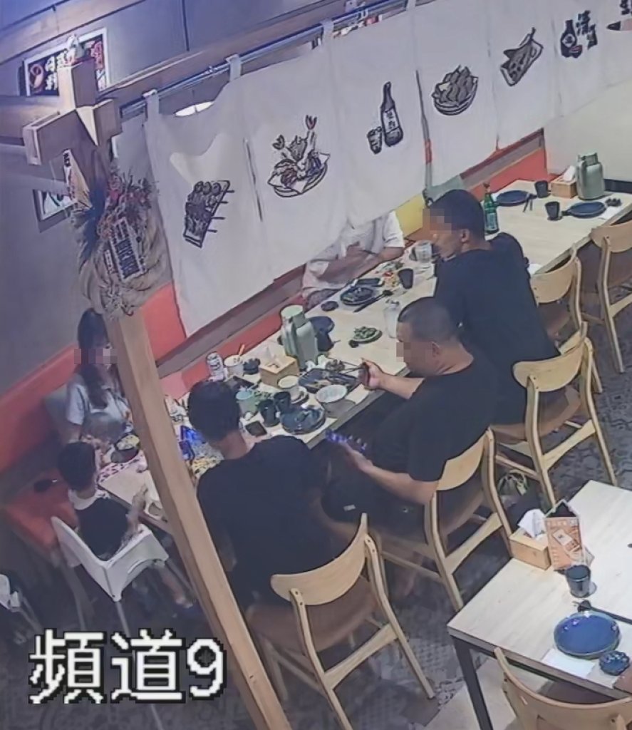 吃快1萬元沒錢付清！簽切結書+押證件稱「隔天付尾款」人消失　台中店家無奈報警