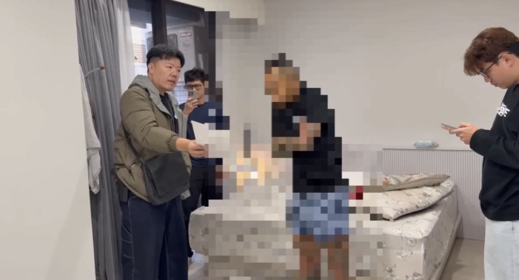 天道盟正義會成員操控詐團！假藉普發1萬騙財　高雄男遭榨光106萬