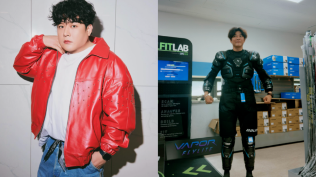 SJ神童狠甩37公斤！下顎線現形帥翻　粉絲驚：變一個人