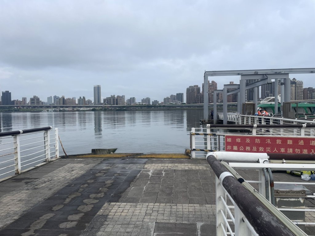 為救9旬翁命喪淡水河　文大李同學家屬公開訃聞：開放民眾捻香致意