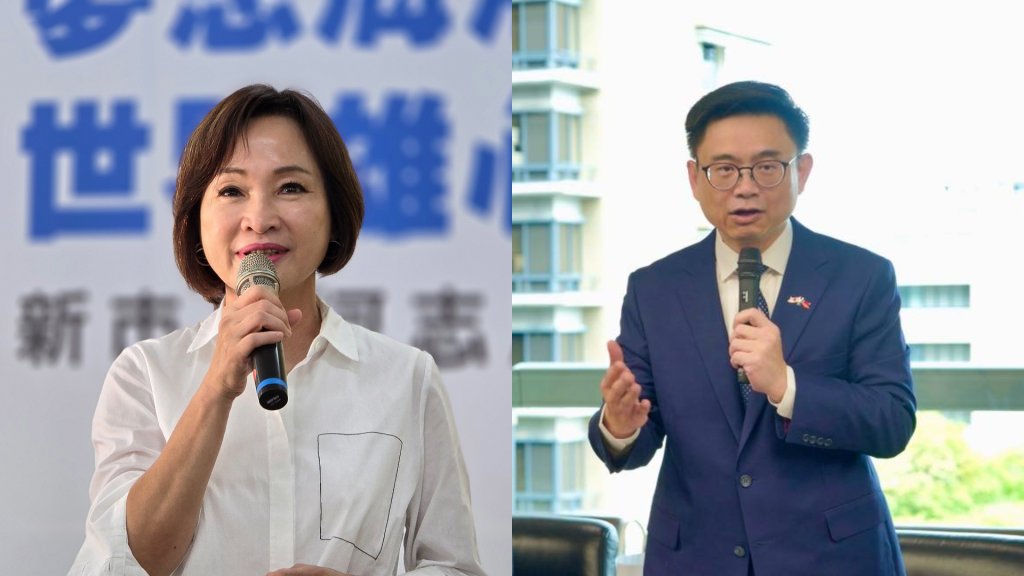 高雄教師墜樓亡！掀校園問題　賴瑞隆發聲：打造更有溫度的校園環境