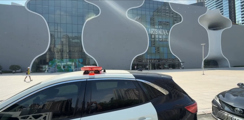 留言將在台中家歌院放10顆塑膠炸彈！　警查出境外IP傳訊報檢察官指揮偵辦