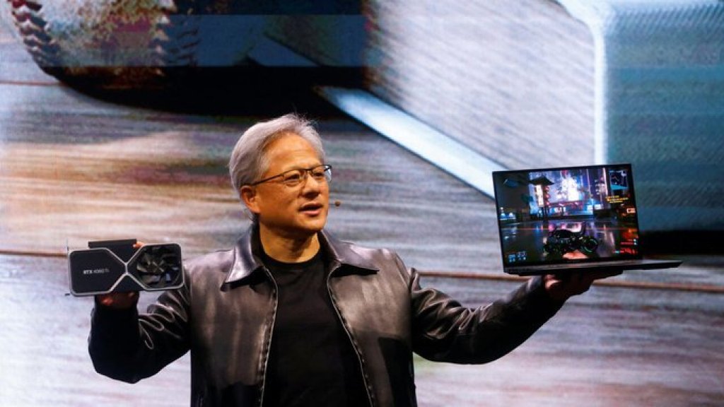 黃仁勳點名逾 20 台廠！臻鼎、可成首入 MGX 供應鏈