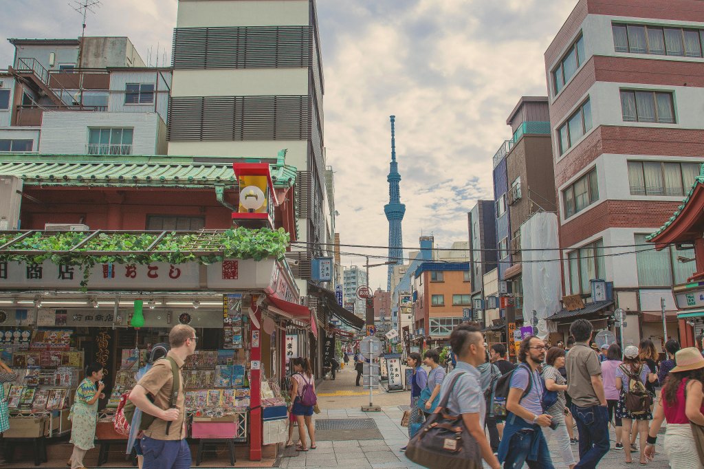 日本人口5年暴減309萬！首都圈也淪陷　東京近郊全面負成長