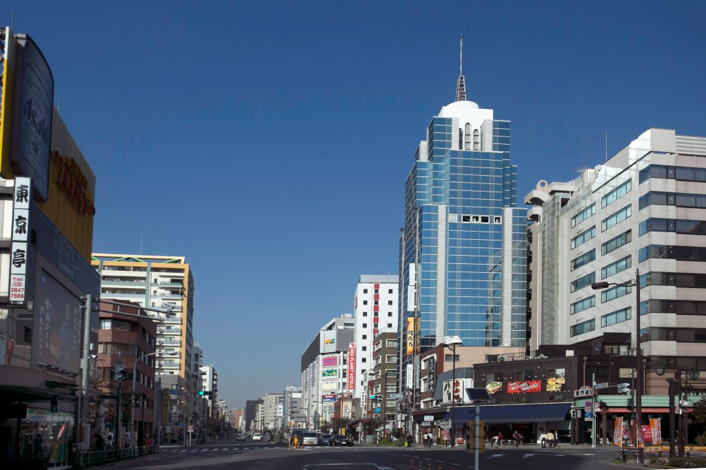 不只東京大阪！台人瘋跑日本5城市　福岡搜尋暴增最夯