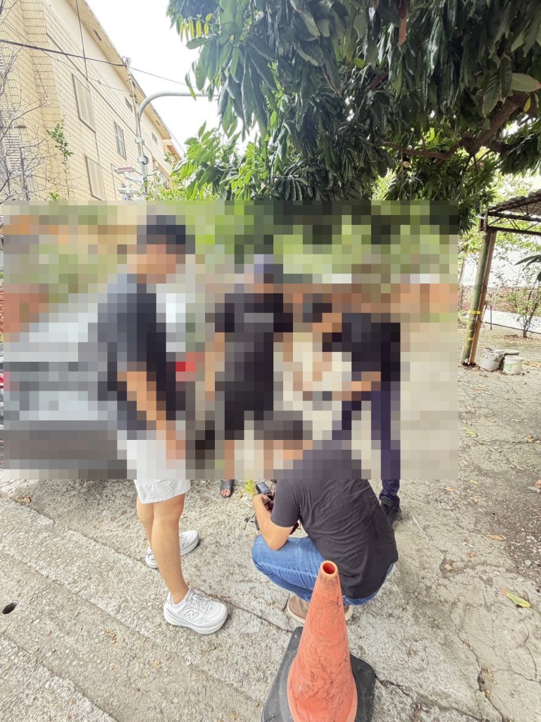 連偷3台冷氣室外機還毒駕！ 　清水警緝獲2嫌送辦