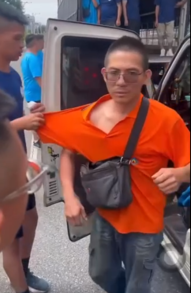 大逆轉！男子毒駕載10桶瓦斯肇事無保請回　彰檢抗告成功羈押