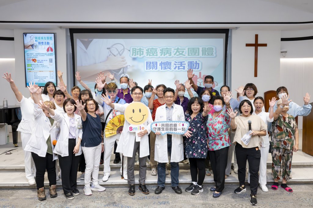 「次世代基因定序（NGS）搭配精準標靶用藥」可助癌患重生