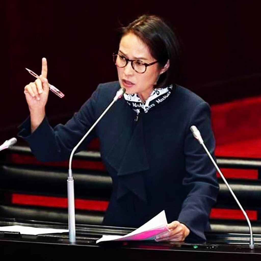 涉詐領助理補助費787萬違法輸入快篩　立委高金素梅被起訴求刑12年6月