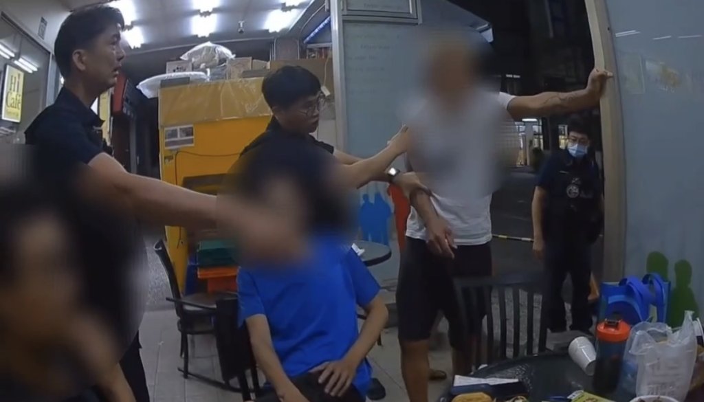 酒後六親不認！4友「口角變仇人」互毆　酒瓶砸頭電鑽反擊