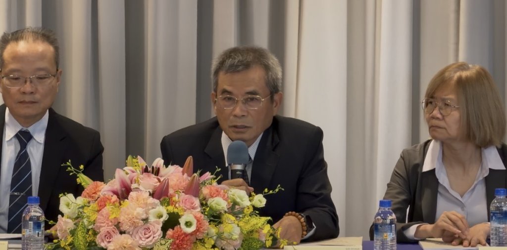 圓剛營收逆勢成長2.7％　專利逼近800件布局AI影音新藍海
