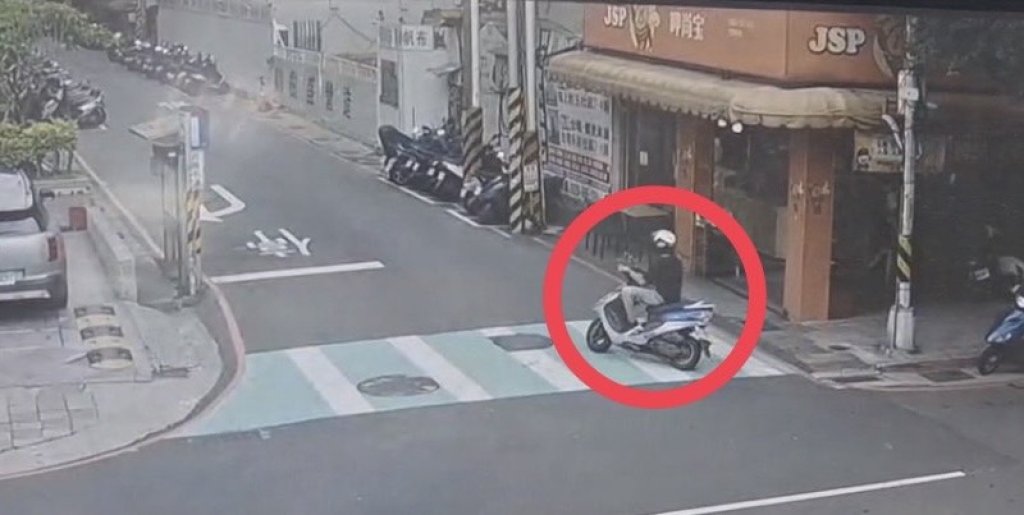 新店最強拖吊場員工當賊！偷走被拖吊機車車主家鑰匙潛入行竊　車主損失逾40萬元