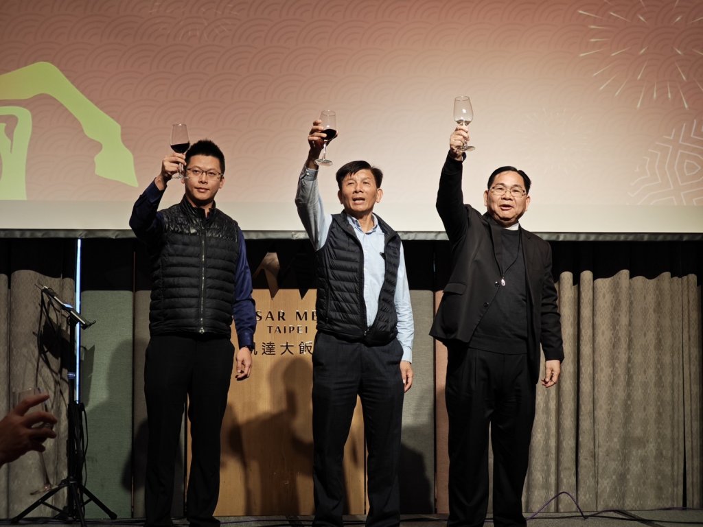 四年參與四家上市櫃公司改革 許榮唐談企業重整：讓受傷的企業重新站起來