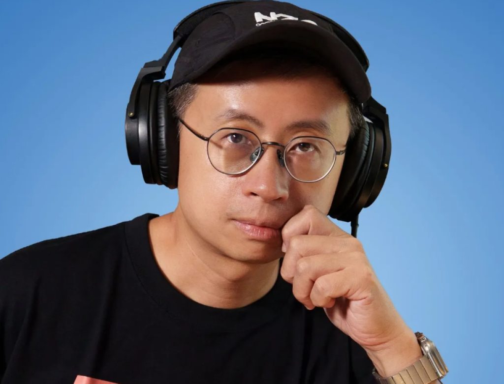 呱吉稱劉在錫「韓國吳宗憲、黃子佼」遭眾怒！發聲道歉