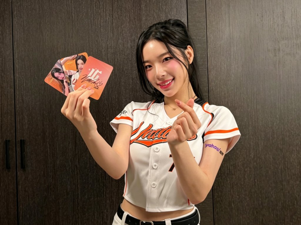 女神趙娟週羞曝「四次元」理想型！看到這類男生好感飆升