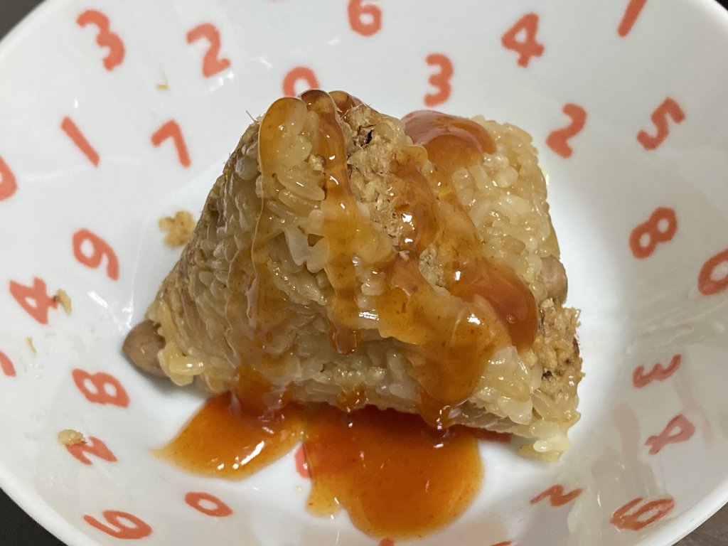 端午肉粽好吃別貪嘴 秀傳醫師提醒過量恐讓腸胃拉警報 端午肉粽好吃別貪嘴 秀傳醫師提醒過量恐讓腸胃拉警報