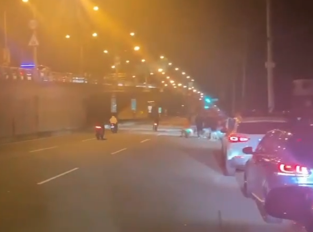 掃蕩飆車族！新湖警直搗改裝車行拘捕9嫌　負責人「開課表」揪飆車遭羈押禁見