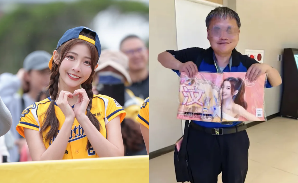 汶汶遭割頸　嫌犯移送情緒失控咆哮稱「是她逼我動手」