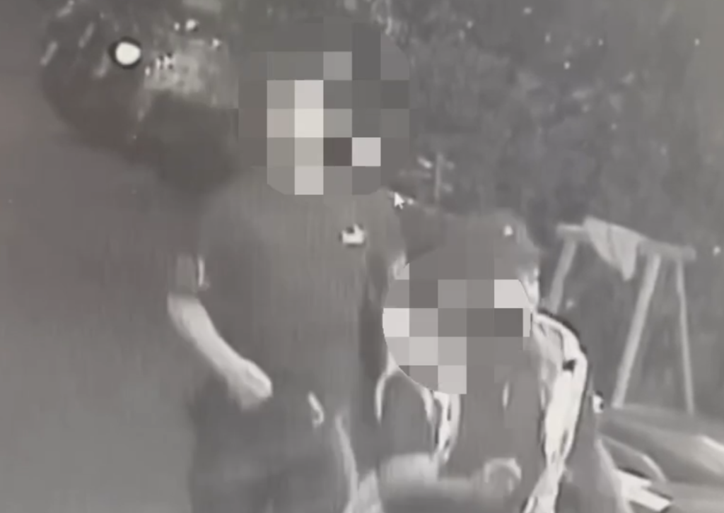購毒糾紛男子腹部被刀刺傷！　板橋分局案發3小時逮獲兇嫌