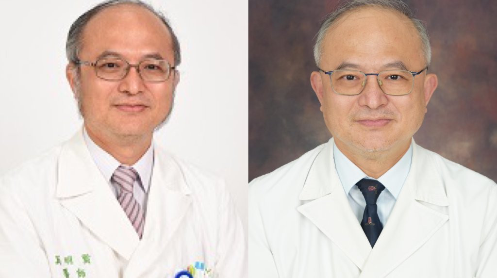 快訊/台大醫學院長吳明賢驚傳OHCA!「與死神拔河」裝葉克膜搶命 快訊/台大醫學院長吳明賢驚傳OHCA!「與死神拔河」裝葉克膜搶命