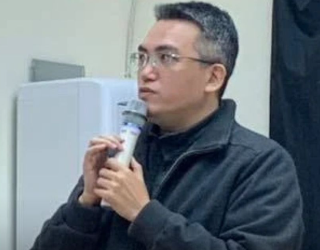 前基隆檢察官林渝鈞放高利貸獲利逾4302萬！　另以假結婚避產申報稅4罪起訴