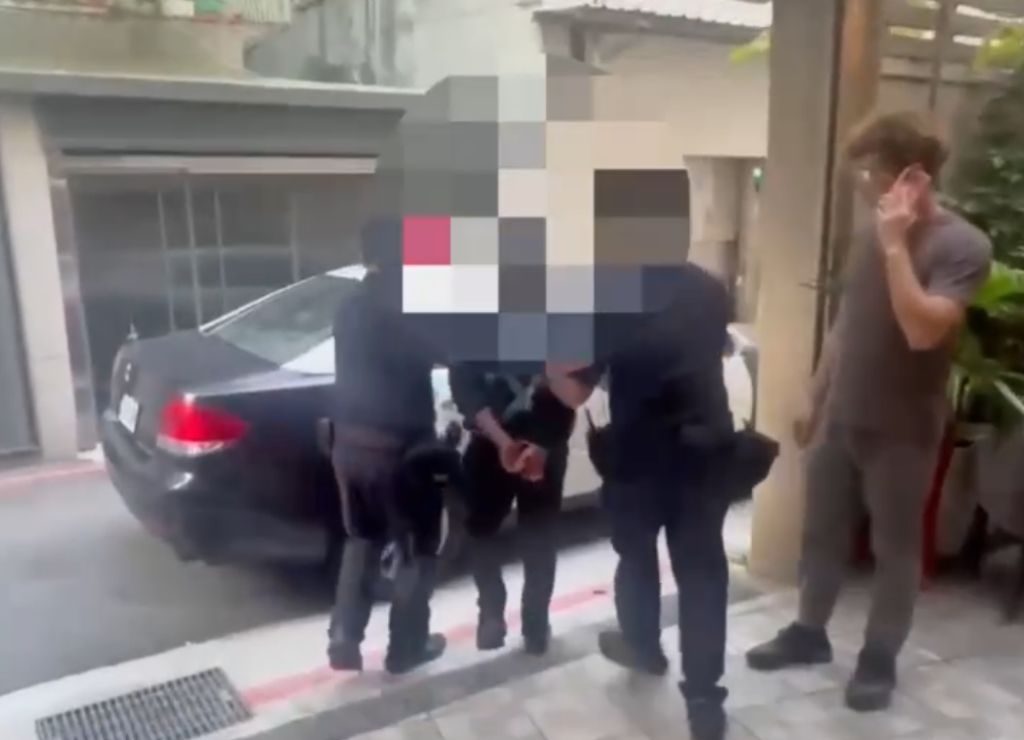 萬華驚傳兇殺案！男子找女性友人引發對方男友不滿　慘遭尖刀刺死   