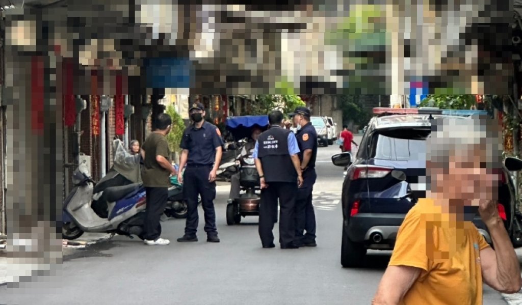 豐原74歲老婦陳屍住處發出惡臭！　檢警相驗調查