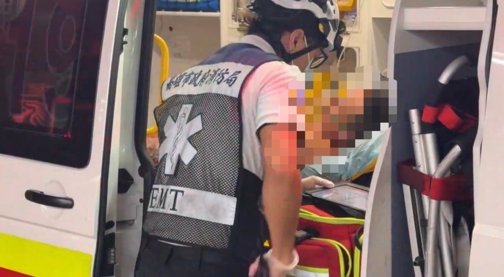 高雄街頭擄人！3男攔車押走34歲男　他跳車逃超商求救
