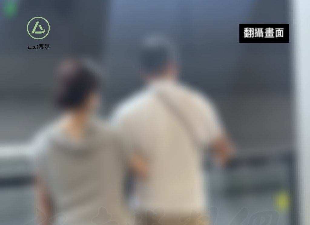 畫面曝光！旅客疑因物品掉落軌道情緒激動　高鐵說明標準處理程序
