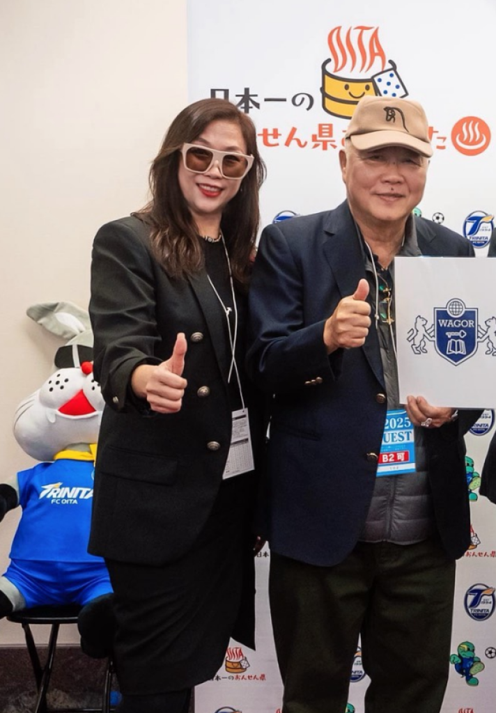 押了！涉掏空學校及公司資產　金錢豹集團創辦人袁昶平與妻子吳菀庭遭羈押禁見