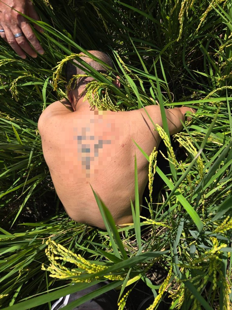 大逆轉！衝撞大甲分局員警釀骨折　嫌犯交保改裁羈押