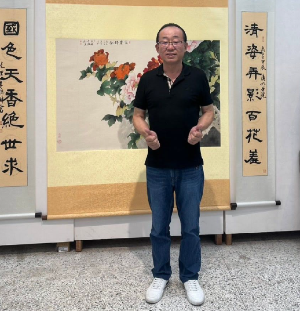 通霄鎮長任內涉貪判刑2年10月　苗栗議員徐永煌宜蘭考察途中被拘提發監執行