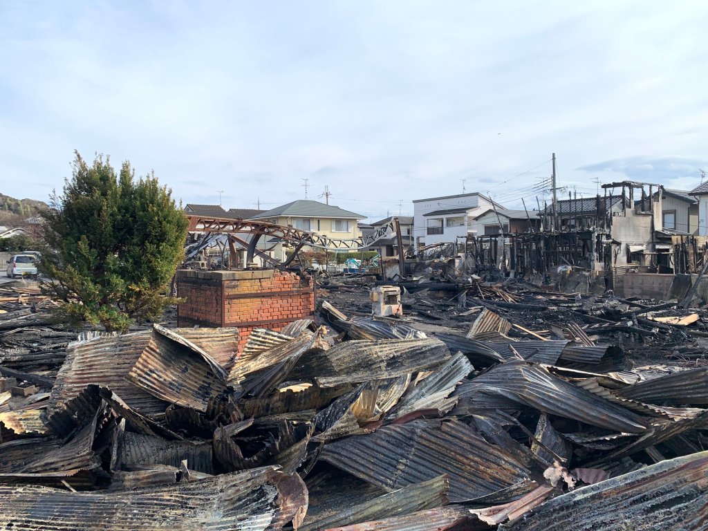 日本恐現規模8.1強震！福岡「雙斷層連動」　最慘恐3300死