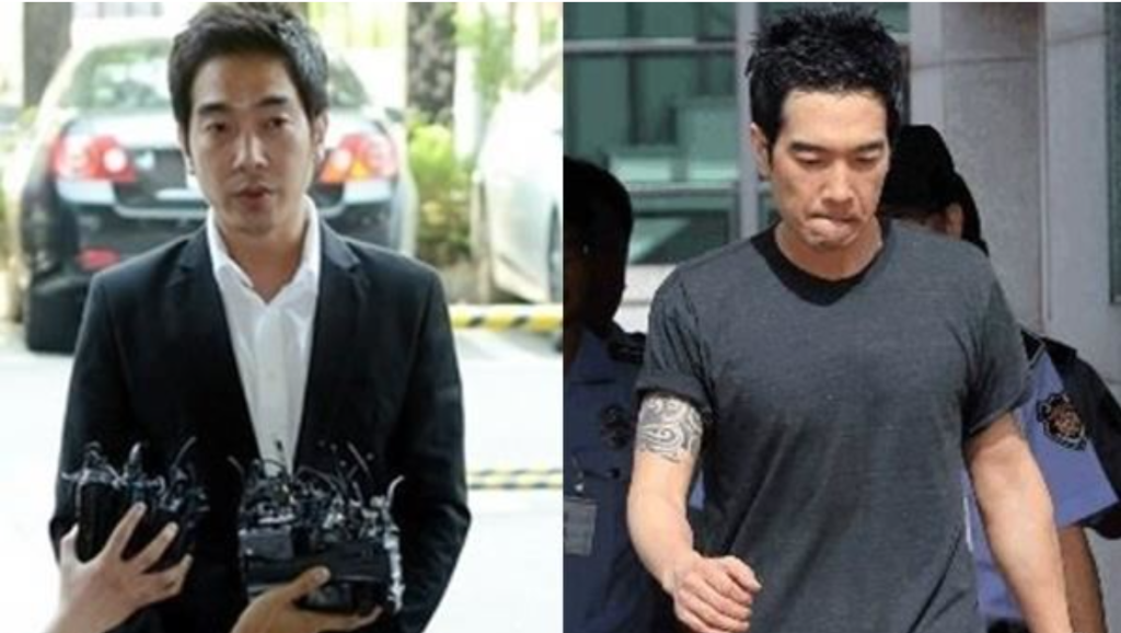 男團成員性侵未成年出獄　「想當日本AV男優」韓網抵制