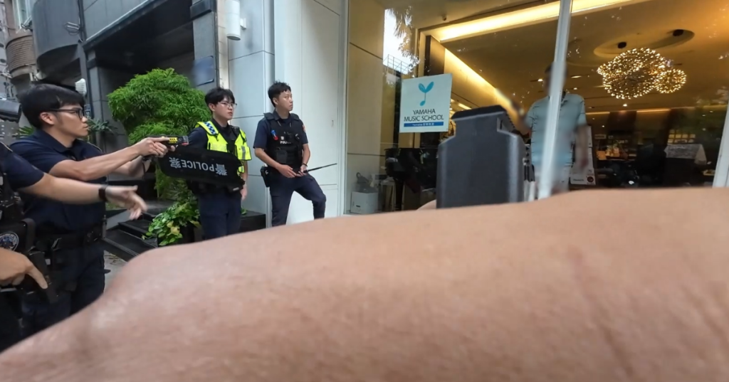 陽明交大教授砍死連襟！　新竹兇殺案兇嫌背景曝光