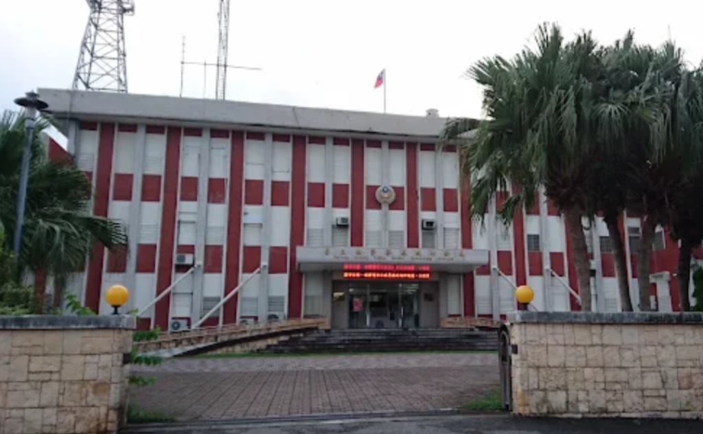疑放火整地喪命！　台東80歲老翁陳屍農地