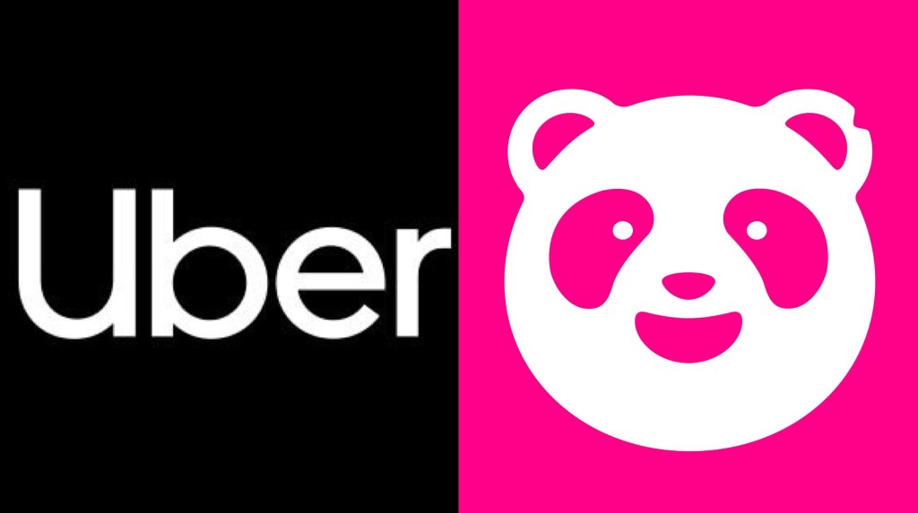 快訊／全球外送龍頭將誕生！Uber收購foodpanda母公司　橫跨99國市場