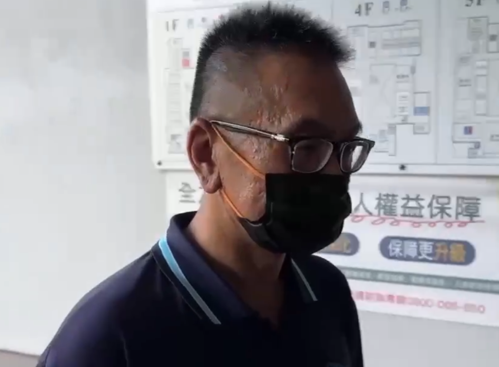 大逆轉！　中聯油品致癌物超標案總經理2000萬交保改羈押禁見