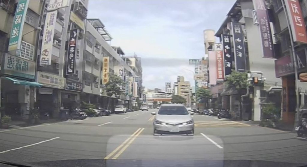 爭分奪秒！台中幼童頭部受傷急送醫　警鳴笛開道1.5公里、5分鐘路程縮短成1分鐘